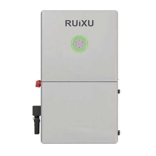 RUiXU RX-12K Split Phase Hybrid Inverter