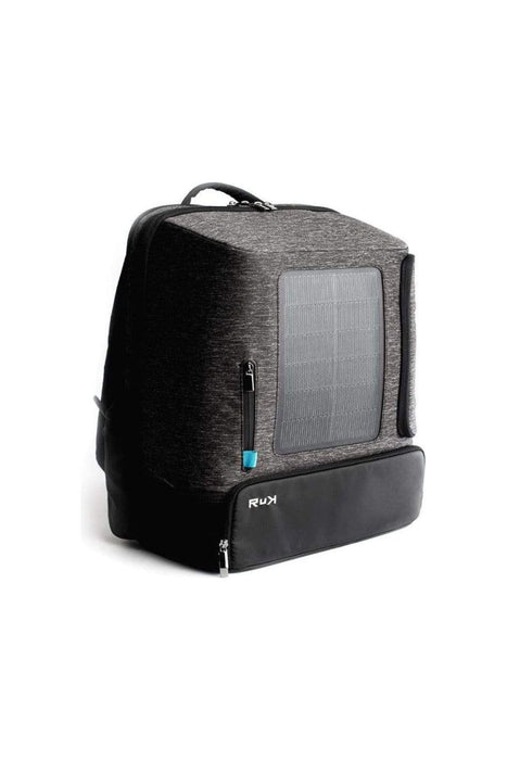 best solar backpacks for laptops RukPack Infinite Solar BackPack — Renewable Outdoors