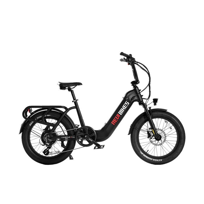Revi Bikes Runabout.2 Electric Bike