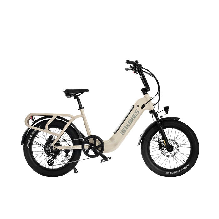 Revi Bikes Runabout.2 Electric Bike