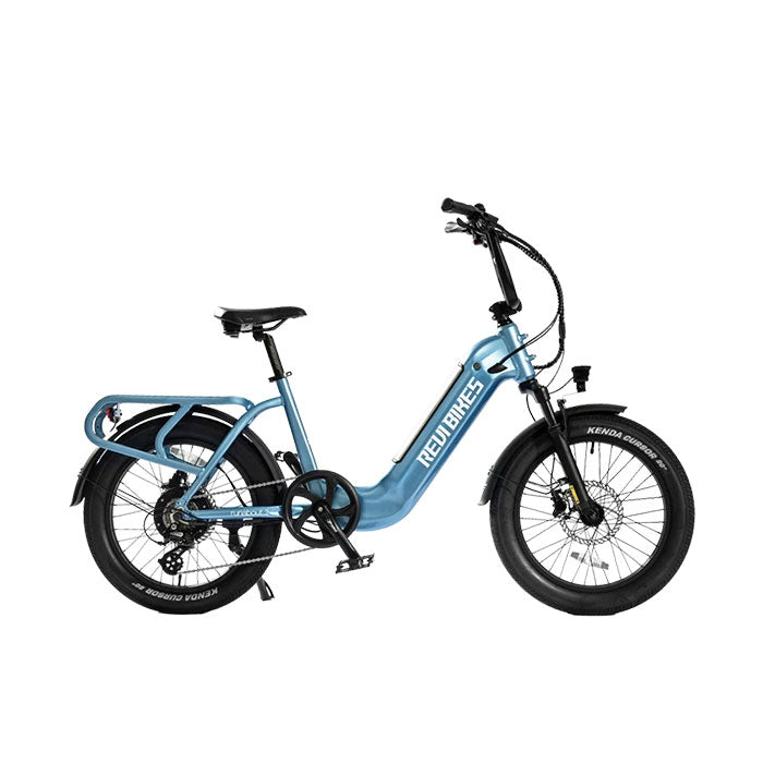 Revi Bikes Runabout.2 Electric Bike