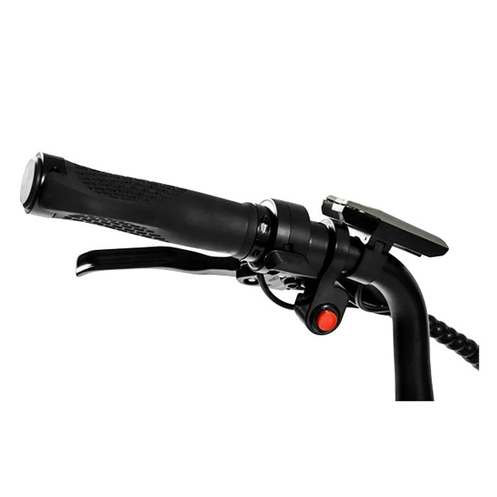 Revi Bikes Runabout.2 Electric Bike