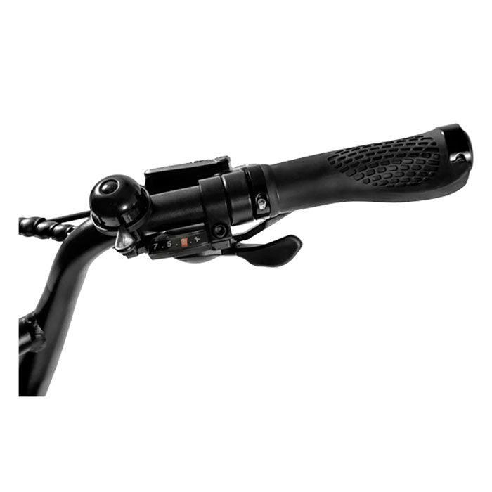 Revi Bikes Runabout.2 Electric Bike