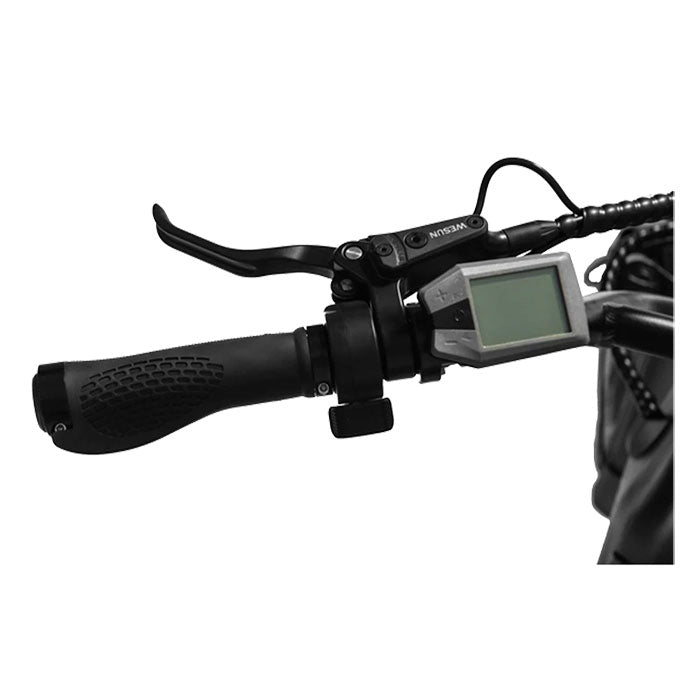 Revi Bikes Runabout.2 Electric Bike