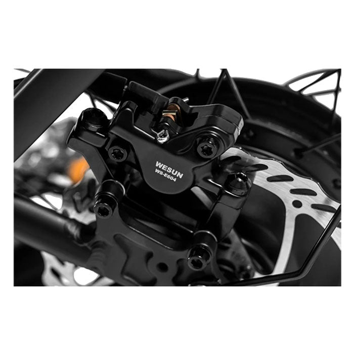 Revi Bikes Runabout.2 Electric Bike