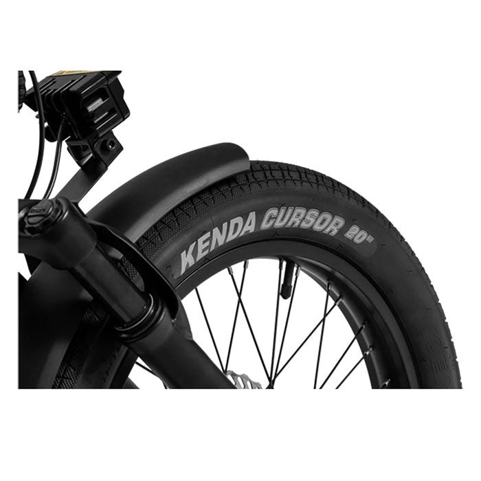 Revi Bikes Runabout.2 Electric Bike