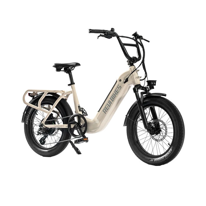 Revi Bikes Runabout.2 Electric Bike
