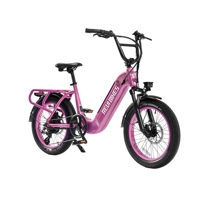 Revi Bikes Runabout.2 Electric Bike