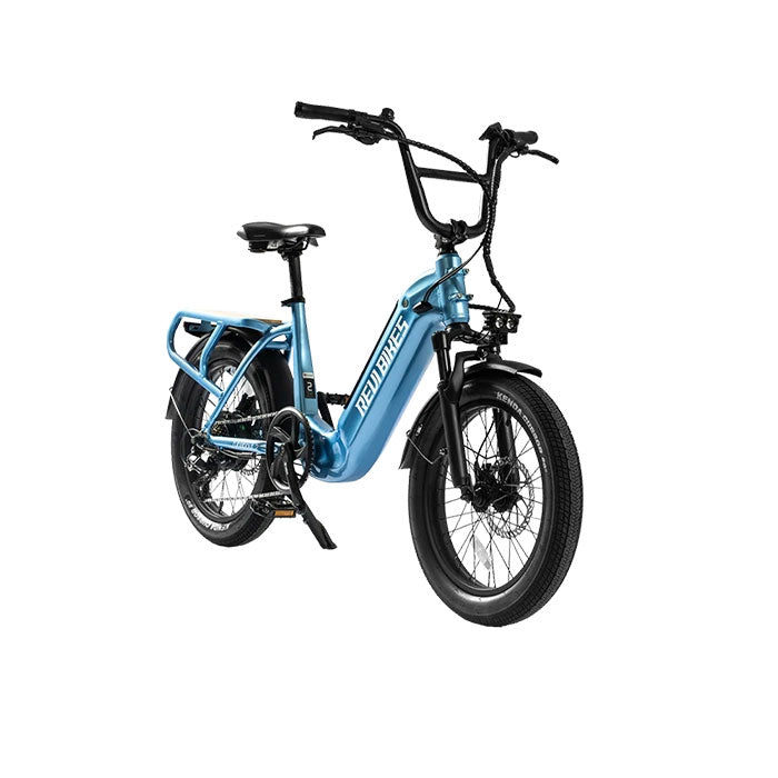Revi Bikes Runabout.2 Electric Bike