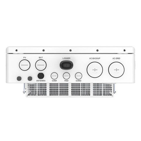 Image of Solis Hybrid Inverter 10.0kw S6 Single Phase Four MPPT. US Version with tigo transmitter