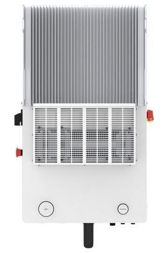 Solis Hybrid Inverter 7.6kw S6 Single Phase Four MPPT. US Version with Tigo transmitter