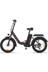 Image of Senada Austin 48V/ 14AH 500W Practical Foldable Ebike