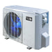 ACiQ 1.5 Ton 19.3 SEER2 High Efficiency Central Heat Pump Inverter