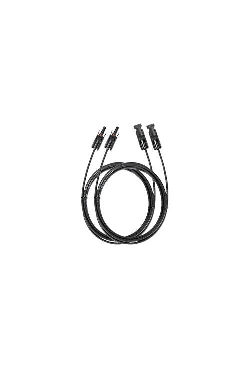 EcoFlow MC4 Solar Extension Cable 3M