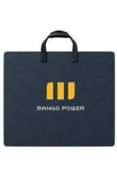 Image of Mango Power Solar Move Solar Panel 200W - 2 Pack