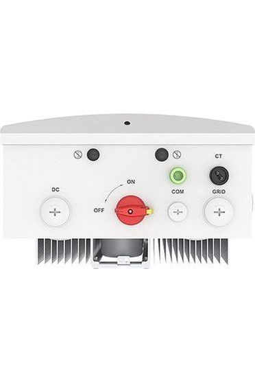 Solis Solar Inverter 10kw 4G Single phase Four MPPT. US Version with APS transmitter