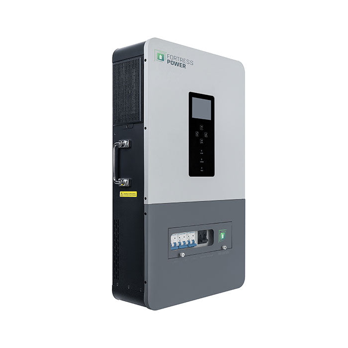 Fortress Power Solo 6.5K Inverter
