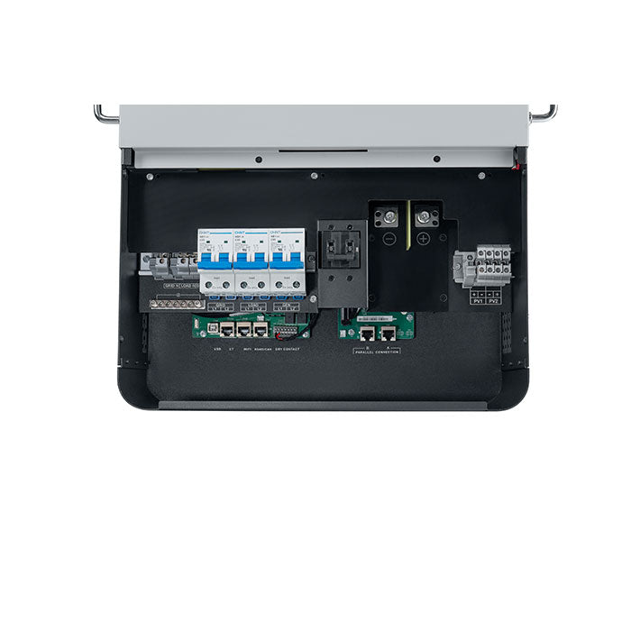 Fortress Power Solo 6.5K Inverter