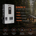 RUiXU SUNON12 12kW Single/Split-Phase Off-Grid Inverter