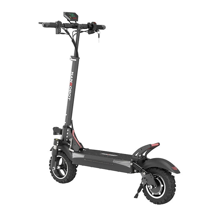 NANROBOT T1 Electric Scooter