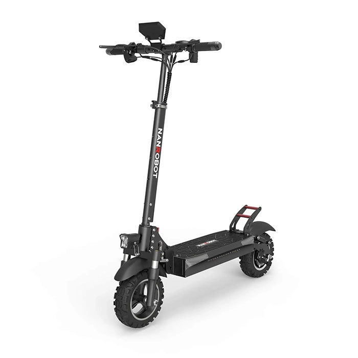 NANROBOT T1 Electric Scooter