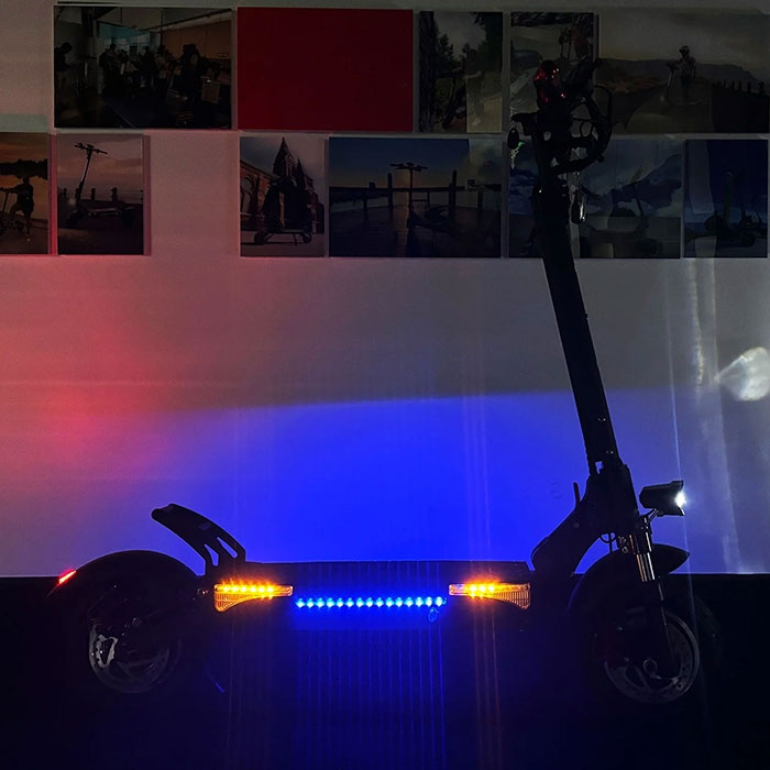 NANROBOT T1 Electric Scooter