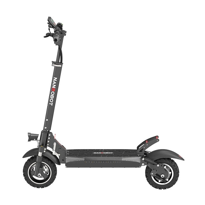 NANROBOT T1 Electric Scooter