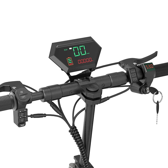 NANROBOT T1 Electric Scooter