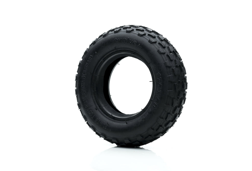 Evolve 175mm Off Road Electric Skateboard Tires