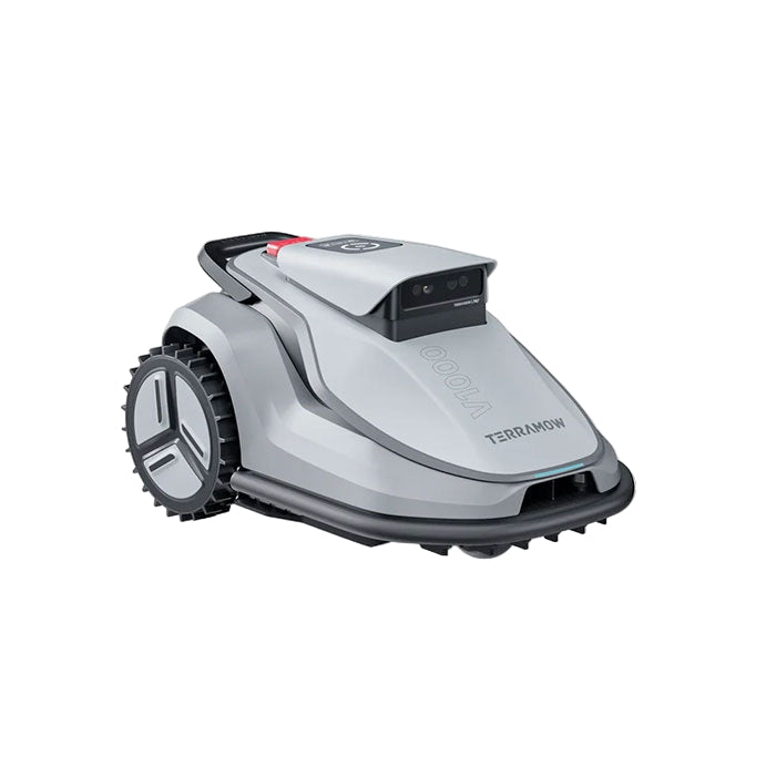 TerraMow V1000 Robot Lawn Mower