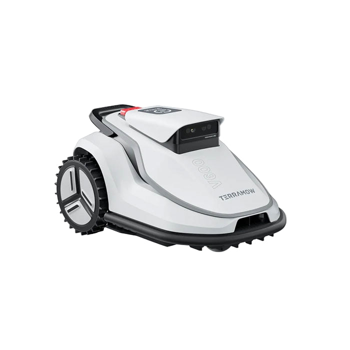 TerraMow V600 Robot Lawn Mower