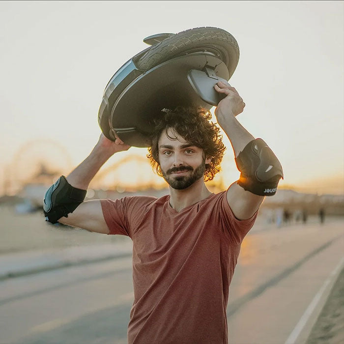 INMOTION V8S Electric Unicycle