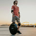 INMOTION V8S Electric Unicycle