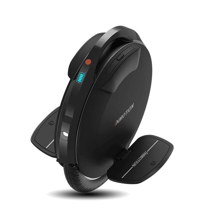 INMOTION V8S Electric Unicycle