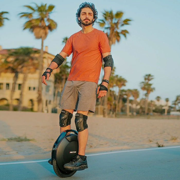 INMOTION V8S Electric Unicycle