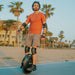 INMOTION V8S Electric Unicycle