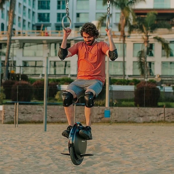 INMOTION V8S Electric Unicycle
