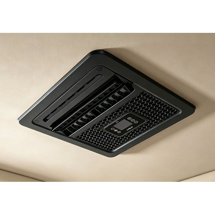 Velit V3 + Ventilation Rooftop Air Conditioner