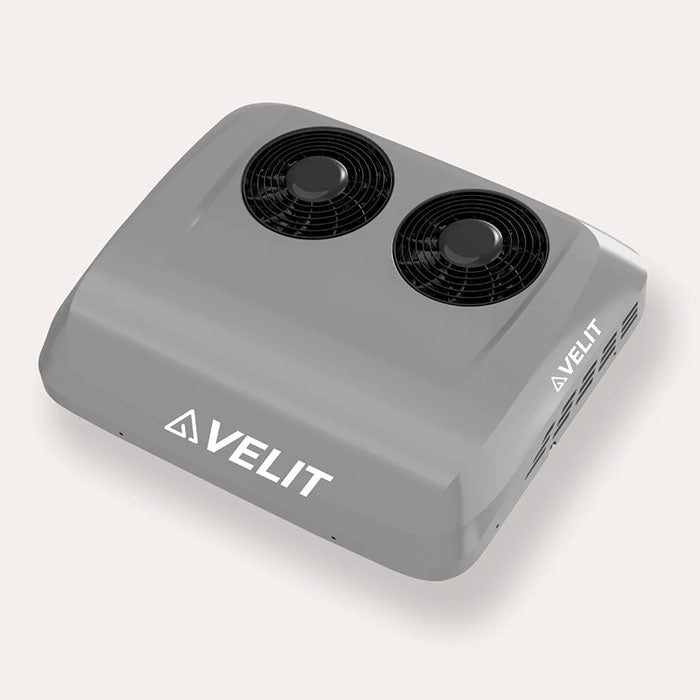 Velit V3 + Ventilation Rooftop Air Conditioner