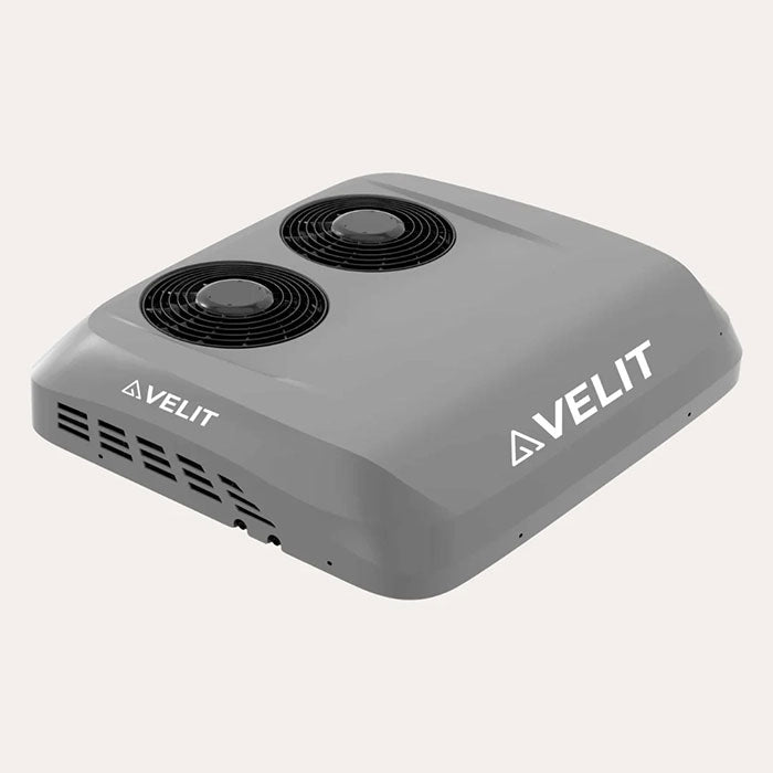 Velit V3 + Ventilation Rooftop Air Conditioner