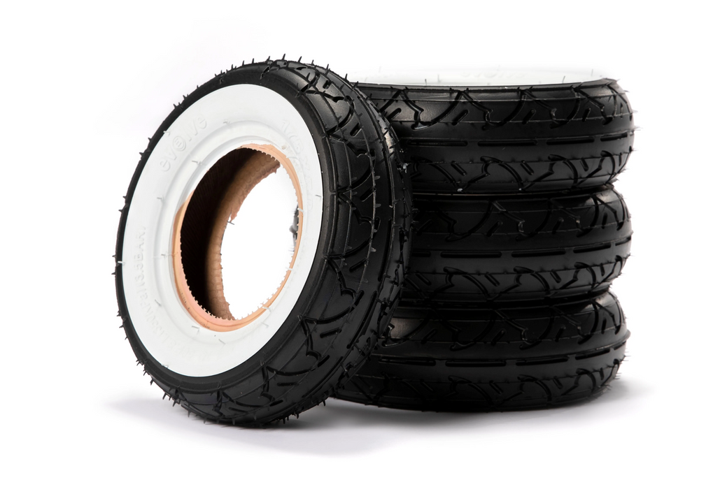 Evolve 175mm All Terrain Electric Skateboard Tires