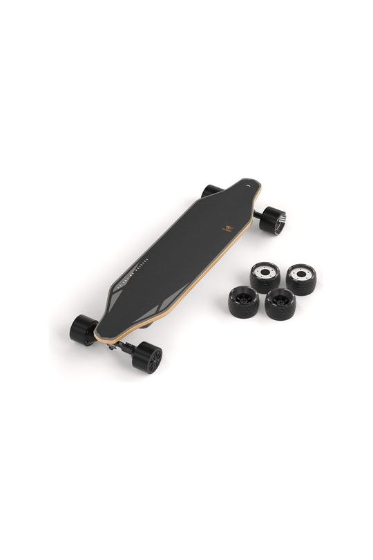 WowGo 2S MAX Electric Skateboard & Longboard