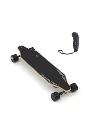 Image of WowGo 2S MAX Electric Skateboard & Longboard
