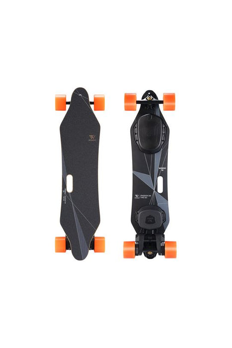 WowGo 3E Electric Skateboard & Longboard