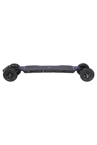 Image of WowGo AT2 Plus Electric Skateboard & Longboard