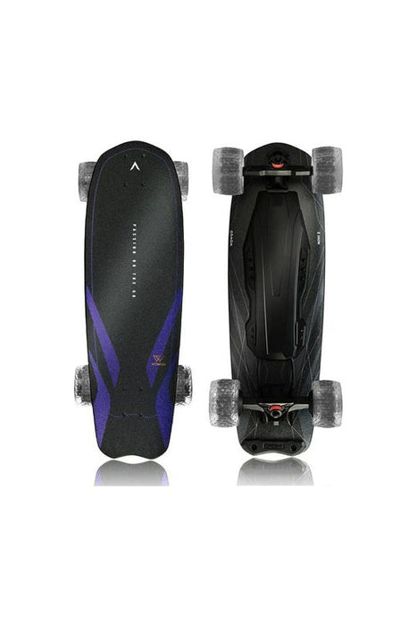 WowGo Mini 2 Electric Skateboard & Shortboard