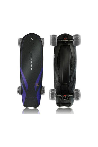 Image of WowGo Mini 2 Electric Skateboard & Shortboard