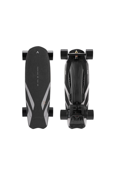 WowGo Mini 2S Electric Skateboard & Shortboard – Renewable Outdoors