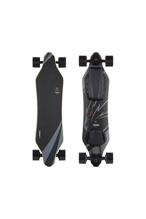 WowGo Pioneer 4 Electric Skateboard & Longboard