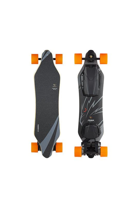 WowGo Pioneer X4 Electric Skateboard & Longboard